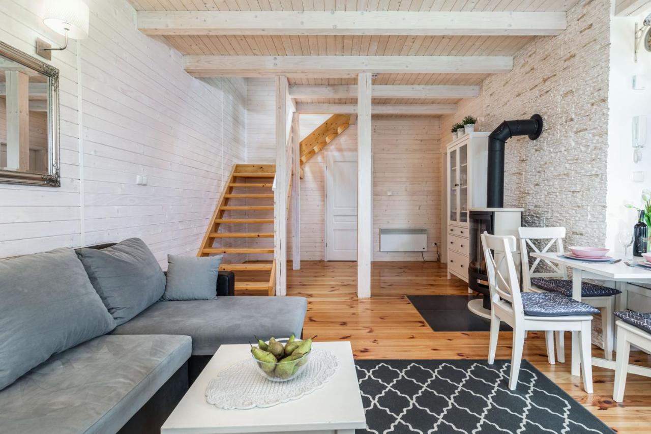 Holiday House Cornello By Noclegi Renters Zastan المظهر الخارجي الصورة