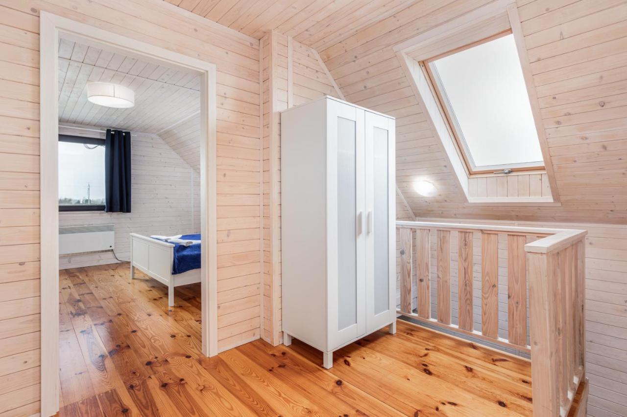 Holiday House Cornello By Noclegi Renters Zastan المظهر الخارجي الصورة
