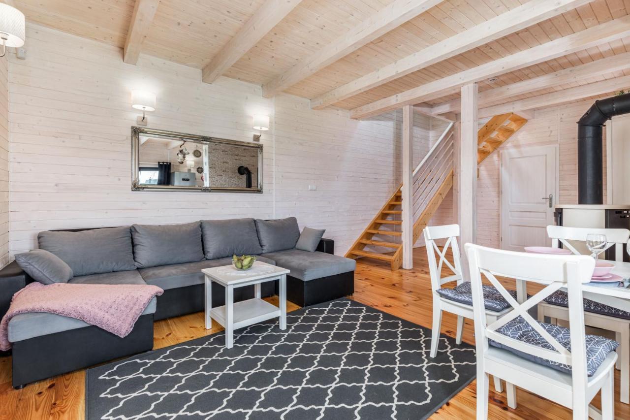 Holiday House Cornello By Noclegi Renters Zastan المظهر الخارجي الصورة