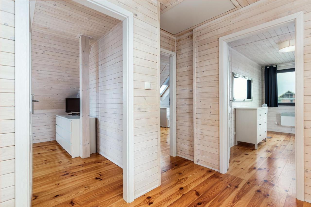 Holiday House Cornello By Noclegi Renters Zastan المظهر الخارجي الصورة
